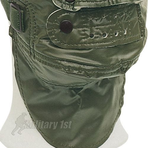 Mil-Tec US Cold Weather Mask Olive