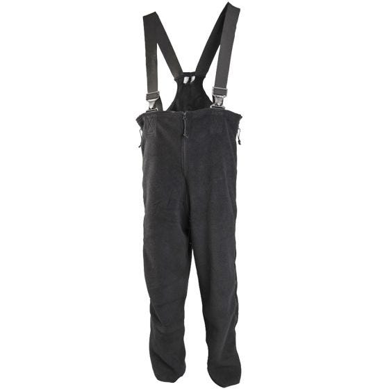 Polartec US GI Thermo Pants Black