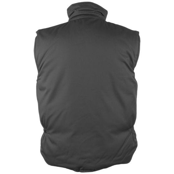 Mil-Tec Ranger Vest Black