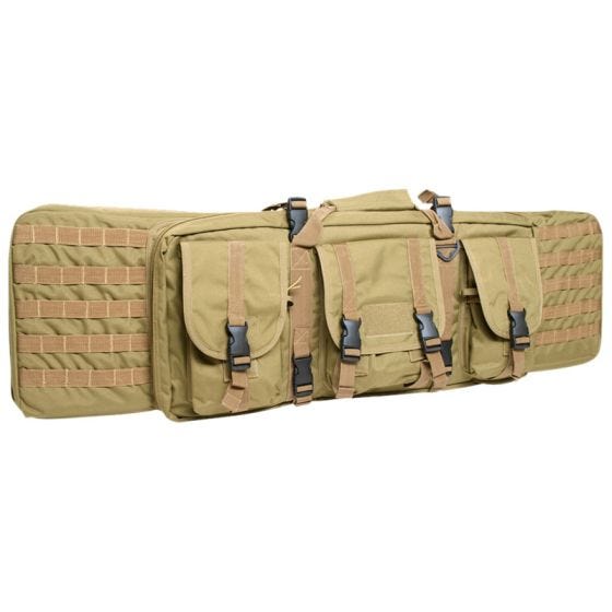 Mil-Tec Rifle Case Large Coyote