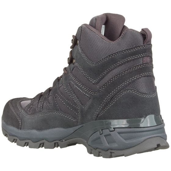 Mil-Tec Squad Boots Urban Grey