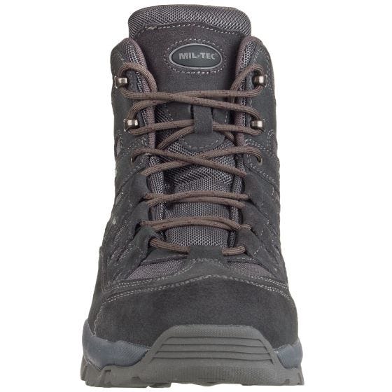 Mil-Tec Squad Boots Urban Grey