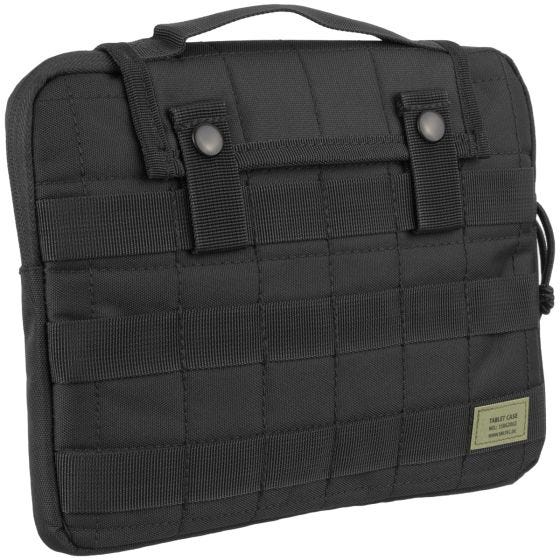 Mil-Tec MOLLE Tablet Case Black