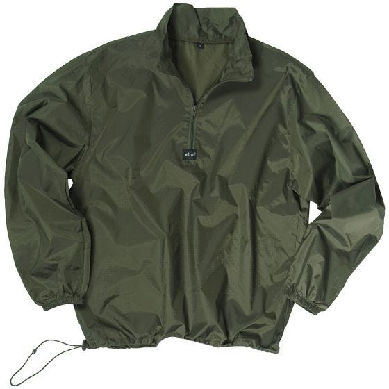 Mil-Tec Windshirt Olive
