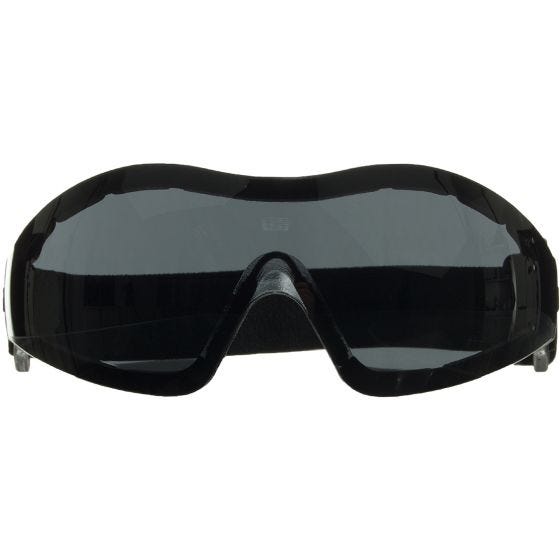 Mil-Tec Commando Goggles Para Smoke