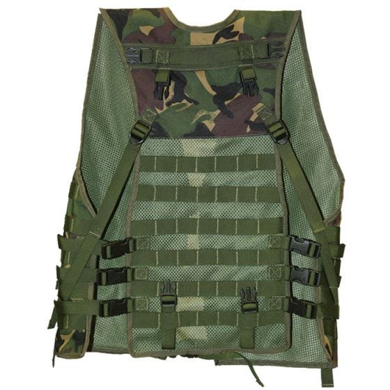 Highlander Forces MLCS Vest DPM