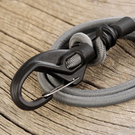 Nite Ize KnotBone Adjustable Bungee Size #5
