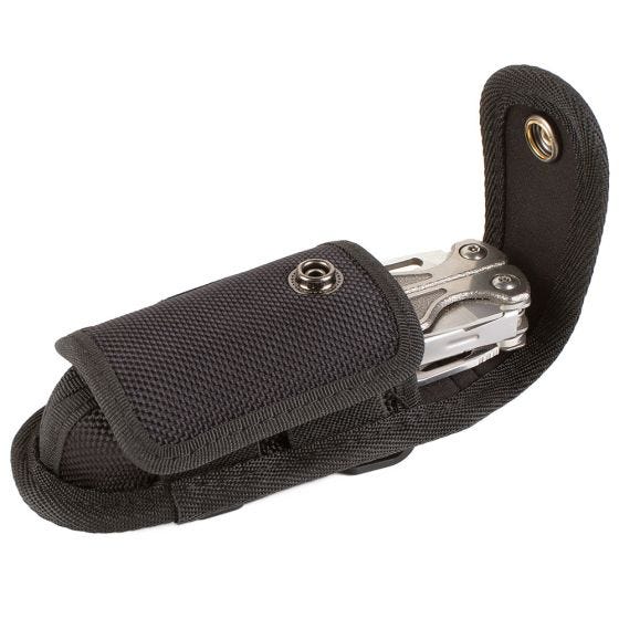 Nite Ize Tool Holster Stretch Black