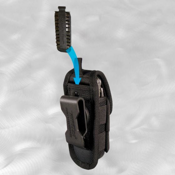 Nite Ize Tool Holster Stretch Black