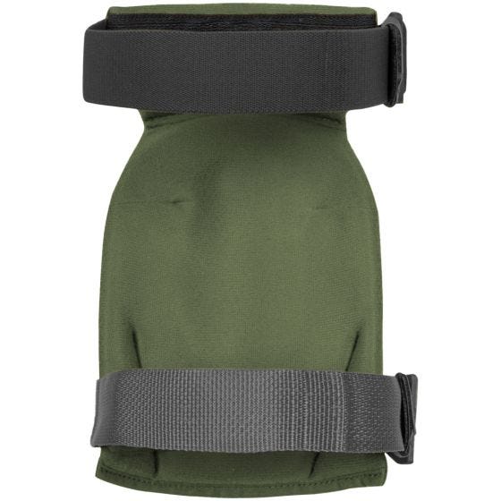 Alta Industries AltaCONTOUR LC Knee Pads AltaLOK Olive Green