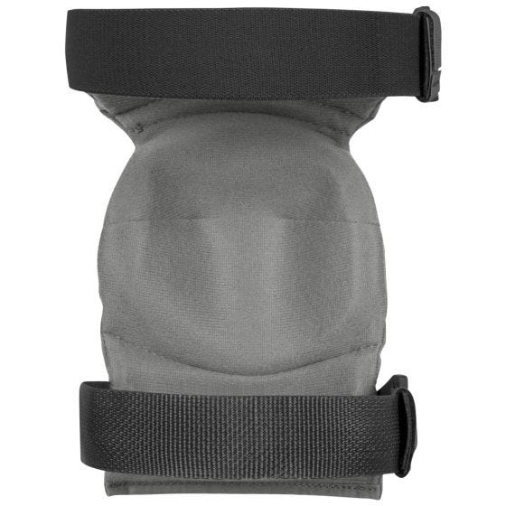 Alta Industries AltaCONTOUR FR AltaLOK Knee Pads Grey/Black