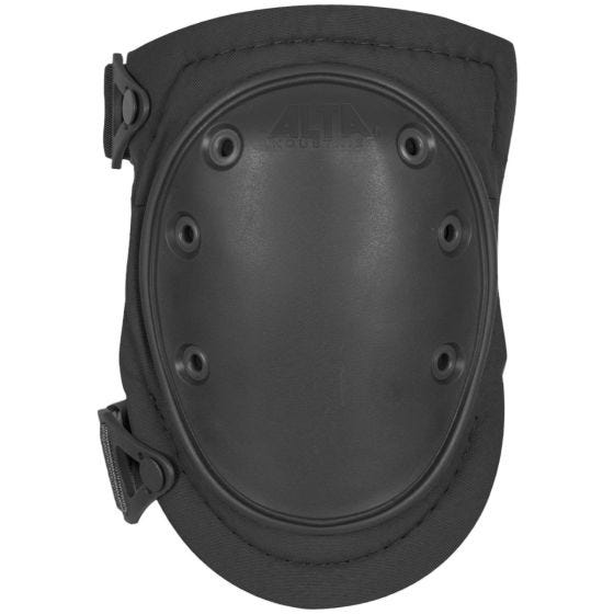 Alta Industries AltaFLEX GEL Knee Pads AltaLOK Black