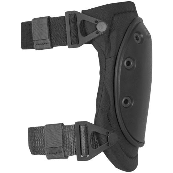 Alta Industries AltaFLEX GEL Knee Pads AltaLOK Black