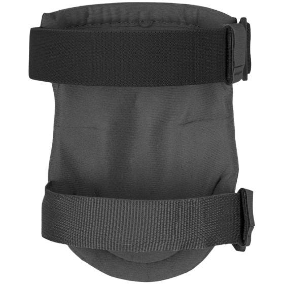 Alta Industries AltaFLEX GEL Knee Pads AltaLOK Black