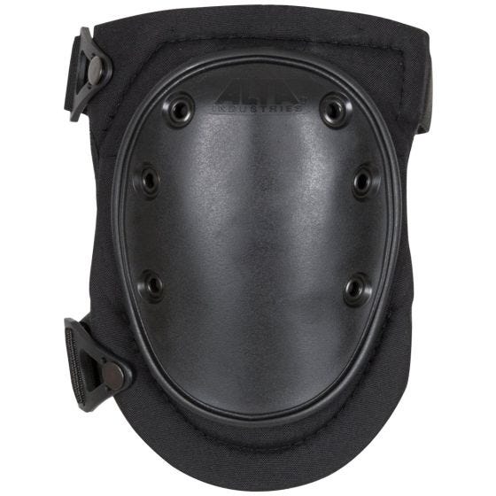 Alta Industries AltaFLEX ShockGUARD Knee Pads AltaLOK Black