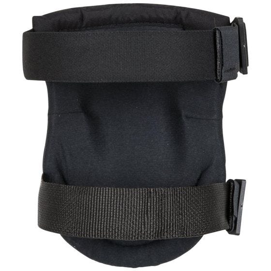 Alta Industries AltaFLEX ShockGUARD Knee Pads AltaLOK Black