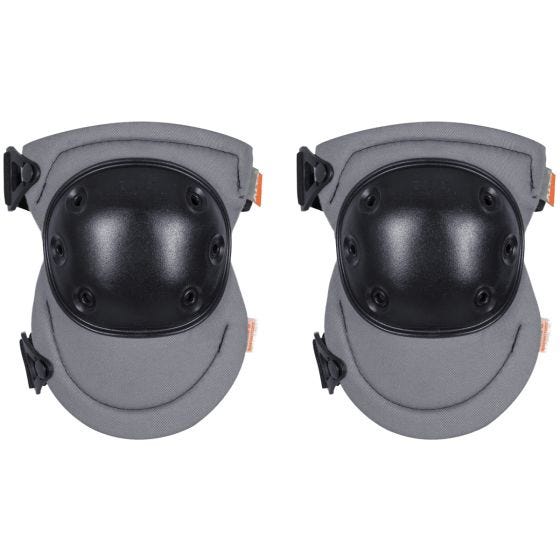 Alta Industries AltaPRO FR Knee Pads AltaLOK Grey/Black