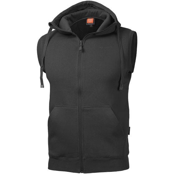 Pentagon Thespis Sweater Vest Black