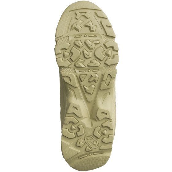 Pentagon Achilles 6" Trekking Boots Desert Tan