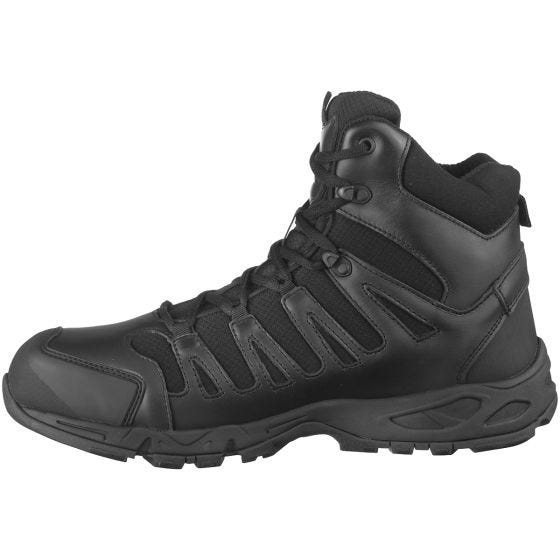 Pentagon Achilles XTR 6" Tactical Boots Black