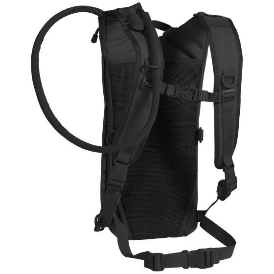 Pentagon Hydration 2.0 Backpack Black