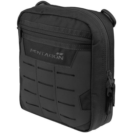 Pentagon EDC 2.0 Pouch Black