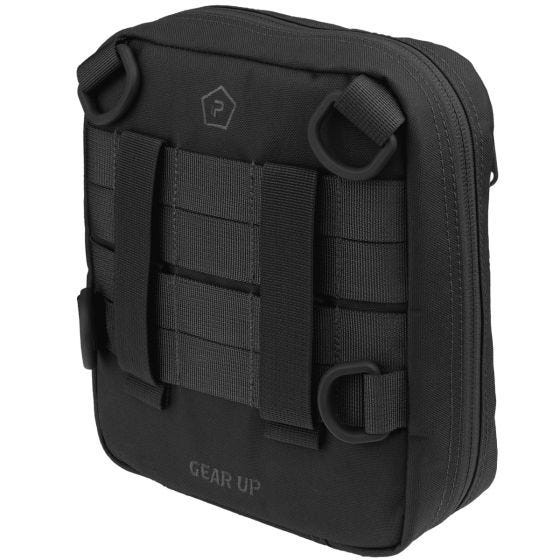 Pentagon EDC 2.0 Pouch Black