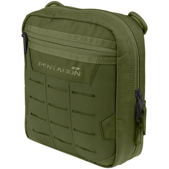 Pentagon EDC 2.0 Pouch Olive