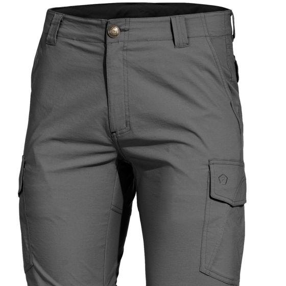 Pentagon Gomati Pants Cinder Grey