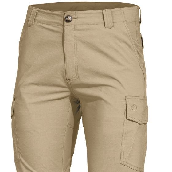 Pentagon Gomati Pants Khaki