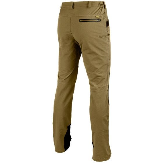 Pentagon Hermes Activity Pants Coyote