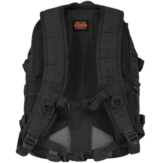 Pentagon Kyler Backpack Black