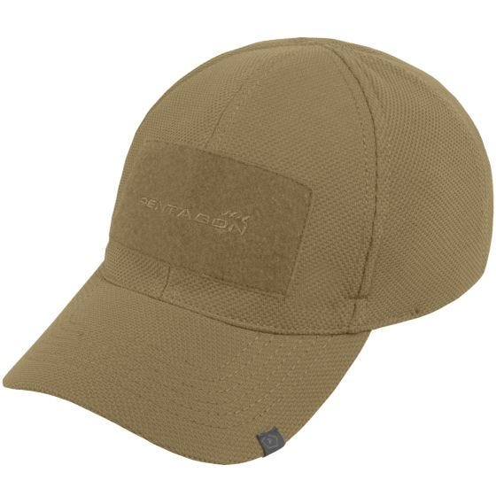 Pentagon Nest BB Cap Coyote