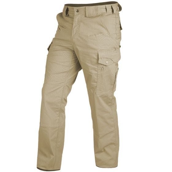 Pentagon Ranger Pants Khaki
