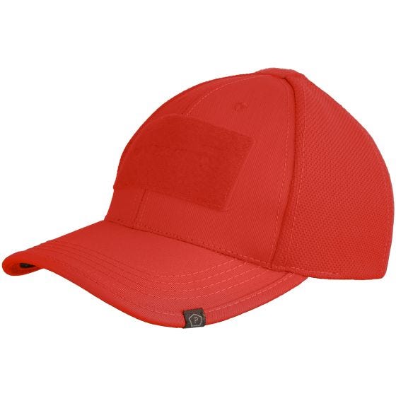 Pentagon Raptor BB Cap Red