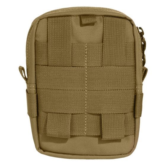 Pentagon Speedmin Utility Pouch Coyote