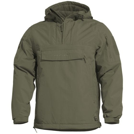 Pentagon UTA Anorak Grindle Green