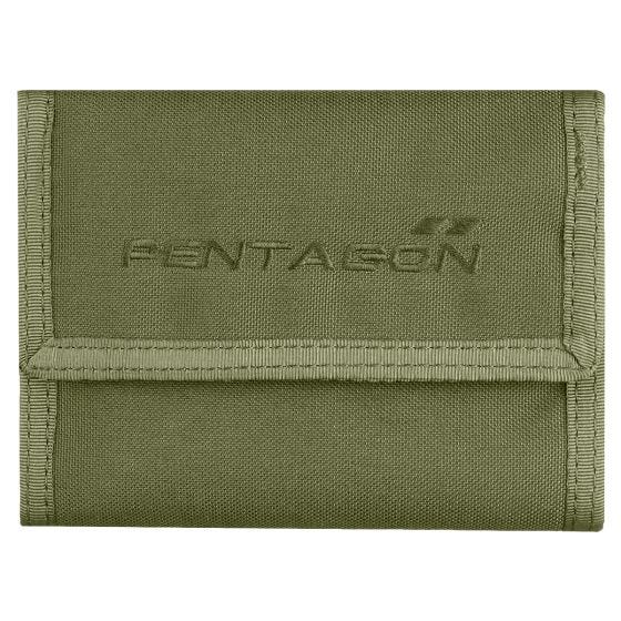 Pentagon Stater 2.0 Wallet Olive