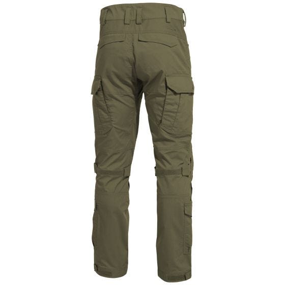 Pentagon Wolf Combat Pants Ranger Green