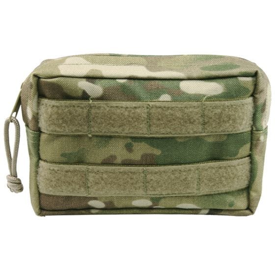 Highlander Forces First Aid Pouch MultiCam
