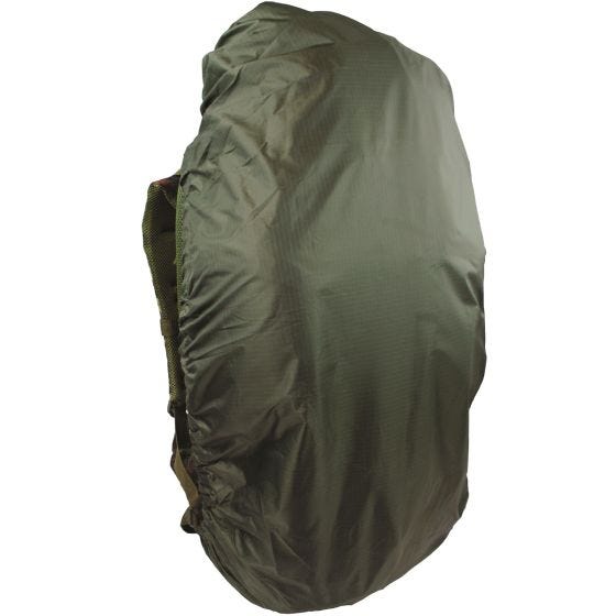 Highlander Forces Bergen Cover X Large Olive