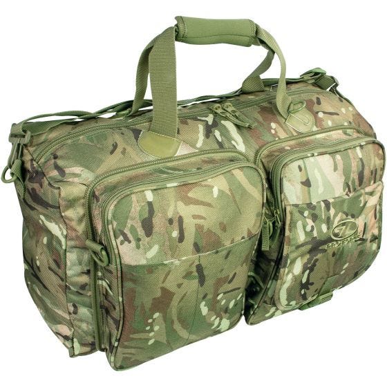 Highlander Forces Dual Jackal Pack HMTC
