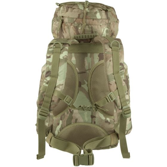 Highlander Forces Loader Rucksack 25L HMTC