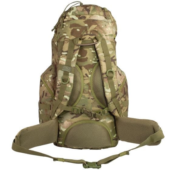 Highlander Forces Loader Rucksack 44L HMTC