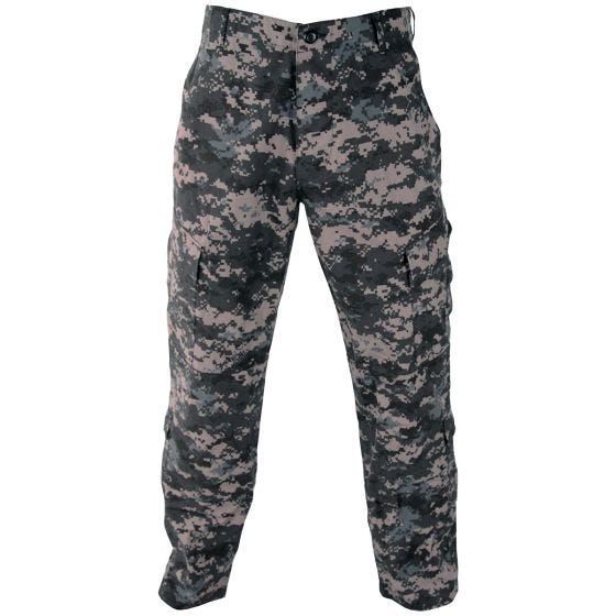 Propper ACU Trousers Polycotton Ripstop Subdued Digital Urban