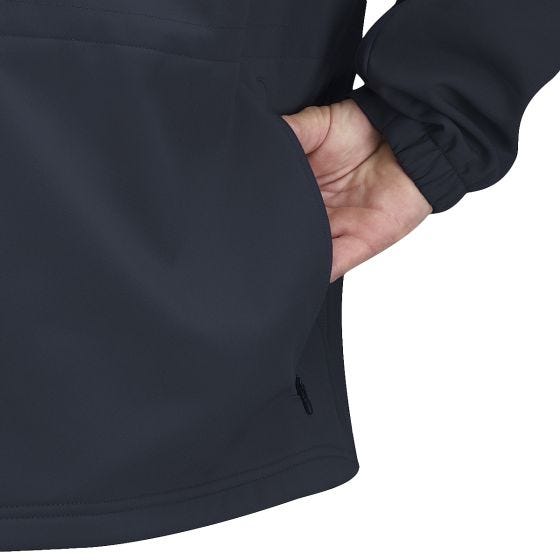 Propper BA Softshell Jacket LAPD Navy
