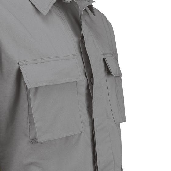 Propper BDU Coat Polycotton Ripstop Grey