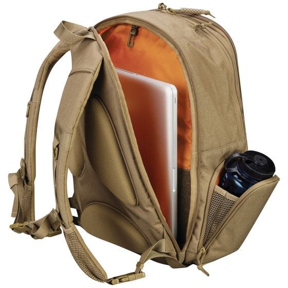 Propper Expandable Backpack Coyote