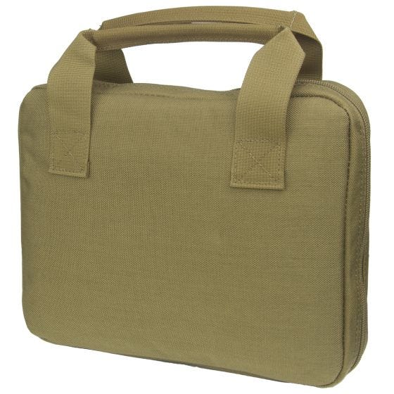 Propper 8x12 Pistol Case Coyote