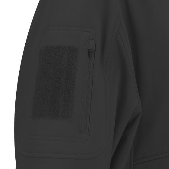 Propper BA Softshell Jacket Black